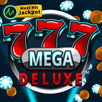 permainan slot 777 Mega Deluxe provider Micro Gaming dari situs slot gacor MEONGTOTO