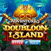 permainan slot Adventures of Doubloon Island provider Micro Gaming dari situs slot gacor MEONGTOTO