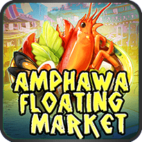 permainan slot AMPHAWA FLOATING MARKET provider Astro Tech dari situs slot gacor MEONGTOTO
