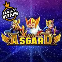 permainan slot Asgard JP provider Pragmatic Play dari situs slot gacor MEONGTOTO