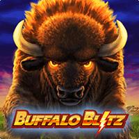 permainan slot Buffalo Blitz provider Playtech dari situs slot gacor MEONGTOTO