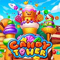 permainan slot Candy Tower provider Habanero dari situs slot gacor MEONGTOTO