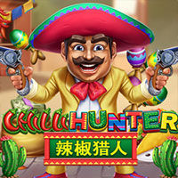permainan slot Chilli Hunter provider Joker dari situs slot gacor MEONGTOTO