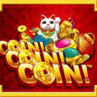 permainan slot Coin Coin Coin CNY provider Playtech dari situs slot gacor MEONGTOTO