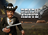permainan slot Dead or Alive provider Flow Gaming dari situs slot gacor MEONGTOTO