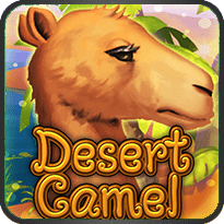 permainan slot DESERT CAMEL provider Astro Tech dari situs slot gacor MEONGTOTO