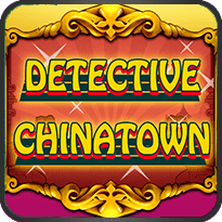 permainan slot DETECTIVE CHINATOWN provider Astro Tech dari situs slot gacor MEONGTOTO