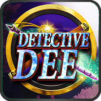 permainan slot DETECTIVE DEE provider Astro Tech dari situs slot gacor MEONGTOTO