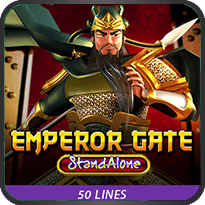 permainan slot Emperor Gate SA provider Spade Gaming dari situs slot gacor MEONGTOTO