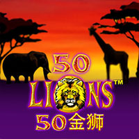permainan slot Fifty Lions provider Joker dari situs slot gacor MEONGTOTO