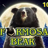 permainan slot Formosa Bear provider JDB dari situs slot gacor MEONGTOTO