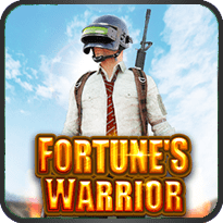 permainan slot Fortune's Warrior provider Advant Play dari situs slot gacor MEONGTOTO