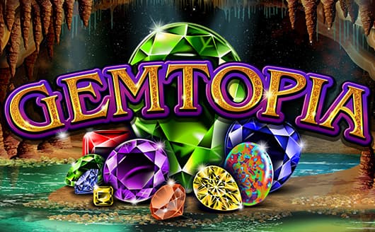 permainan slot Gemtopia provider RTG dari situs slot gacor MEONGTOTO