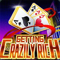 permainan slot GETTING CRAZILY RICH provider Astro Tech dari situs slot gacor MEONGTOTO