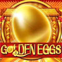 permainan slot Golden Eggs provider CQ9 dari situs slot gacor MEONGTOTO