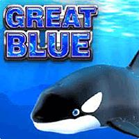 permainan slot Great Blue provider Playtech dari situs slot gacor MEONGTOTO