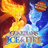 permainan slot Guardians of Ice and Fire provider PG Soft dari situs slot gacor MEONGTOTO