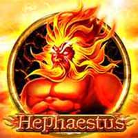 permainan slot Hephaestus provider CQ9 dari situs slot gacor MEONGTOTO