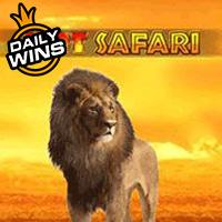 permainan slot Hot Safari JP provider Pragmatic Play dari situs slot gacor MEONGTOTO