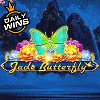 permainan slot Jade Butterfly™ provider Pragmatic Play dari situs slot gacor MEONGTOTO