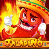 permainan slot Jalapeno provider Ion Slot dari situs slot gacor MEONGTOTO