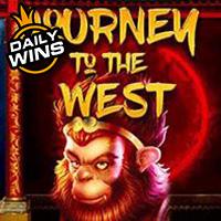 permainan slot Journey to the West JP provider Pragmatic Play dari situs slot gacor MEONGTOTO