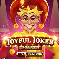 permainan slot Joyful Joker Megaways provider Micro Gaming dari situs slot gacor MEONGTOTO