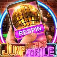permainan slot Jump Higher Mobile provider CQ9 dari situs slot gacor MEONGTOTO