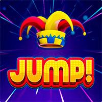 permainan slot Jump! provider Habanero dari situs slot gacor MEONGTOTO