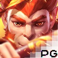 permainan slot Legendary Monkey King provider PG Soft dari situs slot gacor MEONGTOTO
