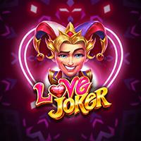 permainan slot Love Joker provider Play n Go dari situs slot gacor MEONGTOTO