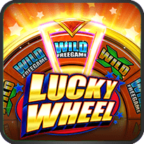 permainan slot Lucky Wheel provider Ion Slot dari situs slot gacor MEONGTOTO