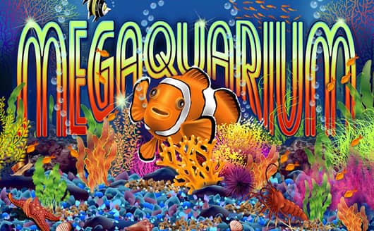 permainan slot Megaquarium provider RTG dari situs slot gacor MEONGTOTO