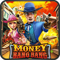 permainan slot Money Bang Bang provider Slot 88 dari situs slot gacor MEONGTOTO