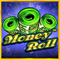 permainan slot Money Roll™ provider Pragmatic Play dari situs slot gacor MEONGTOTO