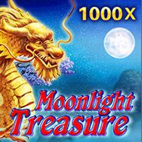 permainan slot Moonlight Treasure provider JDB dari situs slot gacor MEONGTOTO