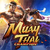 permainan slot Muay Thai Champion provider PG Soft dari situs slot gacor MEONGTOTO