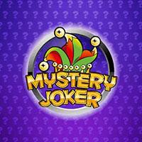 permainan slot Mystery Joker provider Play n Go dari situs slot gacor MEONGTOTO