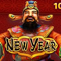 permainan slot New Year provider JDB dari situs slot gacor MEONGTOTO