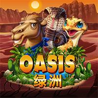 permainan slot Oasis provider Joker dari situs slot gacor MEONGTOTO