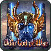 permainan slot Odin God of War provider Ion Slot dari situs slot gacor MEONGTOTO