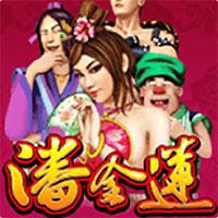 permainan slot Pan Jin Lian provider Joker dari situs slot gacor MEONGTOTO
