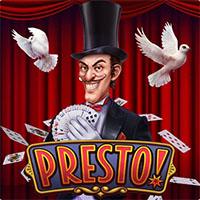 permainan slot Presto provider Habanero dari situs slot gacor MEONGTOTO