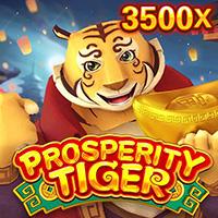 permainan slot Prosperity Tiger provider JDB dari situs slot gacor MEONGTOTO