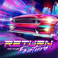permainan slot Return To The Feature provider Habanero dari situs slot gacor MEONGTOTO
