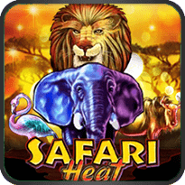 permainan slot Safari Heat provider Slot 88 dari situs slot gacor MEONGTOTO