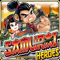 permainan slot Samurai Heroes provider Live 22 dari situs slot gacor MEONGTOTO
