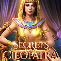 permainan slot Secret of Cleopatra provider PG Soft dari situs slot gacor MEONGTOTO
