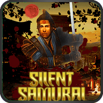 permainan slot Silent Samurai provider Slot 88 dari situs slot gacor MEONGTOTO