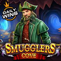 permainan slot Smugglers Cove™ provider Pragmatic Play dari situs slot gacor MEONGTOTO